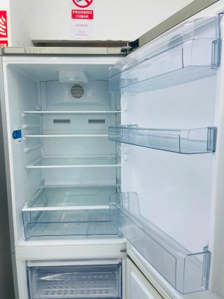 Nevera marca Beko 6mess garantía con transporte