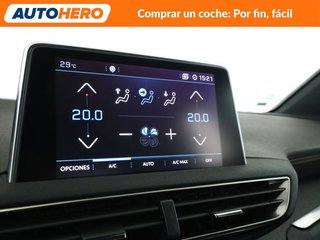 Peugeot 3008 1.2 PureTech GT Line