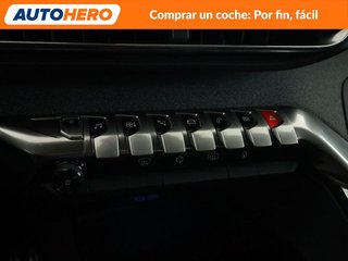 Peugeot 3008 1.2 PureTech GT Line
