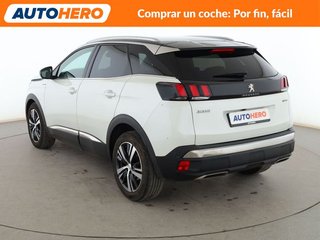 Peugeot 3008 1.2 PureTech GT Line