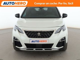 Peugeot 3008 1.2 PureTech GT Line