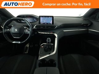 Peugeot 3008 1.2 PureTech GT Line
