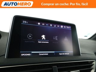 Peugeot 3008 1.2 PureTech GT Line