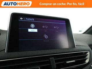 Peugeot 3008 1.2 PureTech GT Line