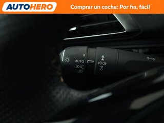 Peugeot 3008 1.2 PureTech GT Line