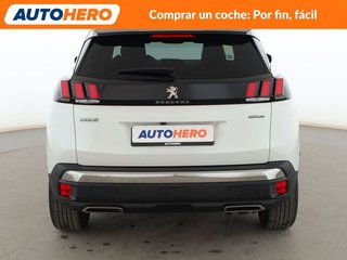 Peugeot 3008 1.2 PureTech GT Line