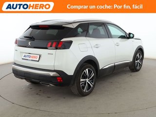 Peugeot 3008 1.2 PureTech GT Line