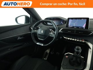 Peugeot 3008 1.2 PureTech GT Line