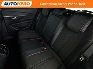 Peugeot 3008 1.2 PureTech GT Line