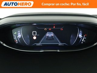 Peugeot 3008 1.2 PureTech GT Line