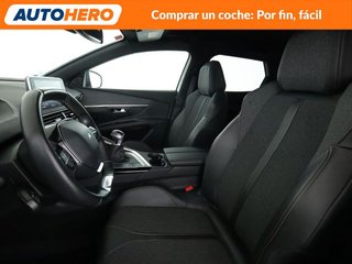 Peugeot 3008 1.2 PureTech GT Line