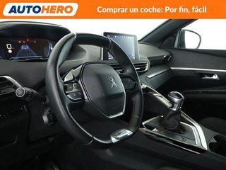Peugeot 3008 1.2 PureTech GT Line