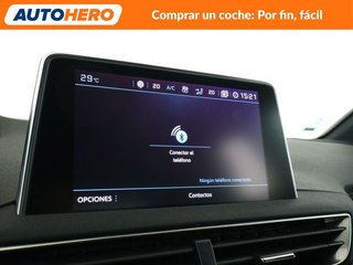 Peugeot 3008 1.2 PureTech GT Line