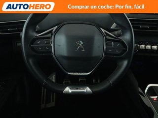 Peugeot 3008 1.2 PureTech GT Line