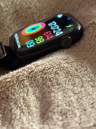 Apple Watch 11