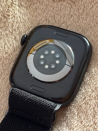 Apple Watch 11