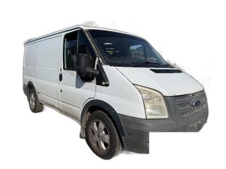 Despiece Ford Transit 2.2 TDCi Mk7 BLANCO · Envío 24h