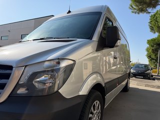 Mercedes-Benz Sprinter 314cdi 2019