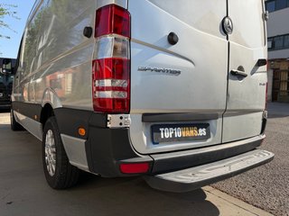 Mercedes-Benz Sprinter 314cdi 2019