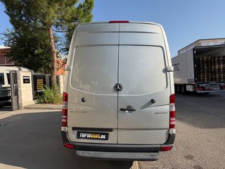 Mercedes-Benz Sprinter 314cdi 2019