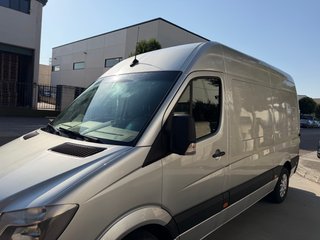 Mercedes-Benz Sprinter 314cdi 2019