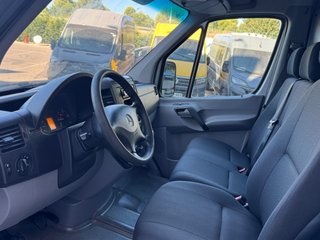 Mercedes-Benz Sprinter 314cdi 2019