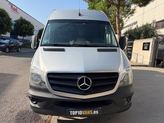 Mercedes-Benz Sprinter 314cdi 2019
