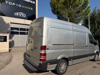 Mercedes-Benz Sprinter 314cdi 2019