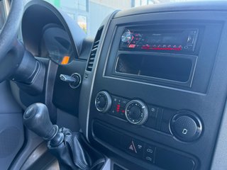 Mercedes-Benz Sprinter 314cdi 2019