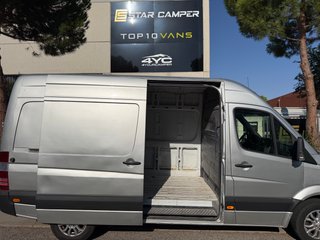 Mercedes-Benz Sprinter 314cdi 2019