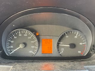 Mercedes-Benz Sprinter 314cdi 2019
