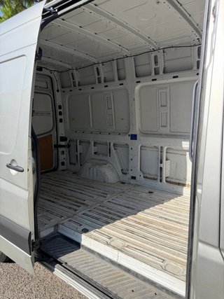 Mercedes-Benz Sprinter 314cdi 2019