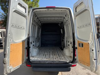 Mercedes-Benz Sprinter 314cdi 2019