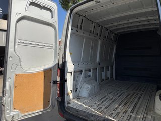 Mercedes-Benz Sprinter 314cdi 2019
