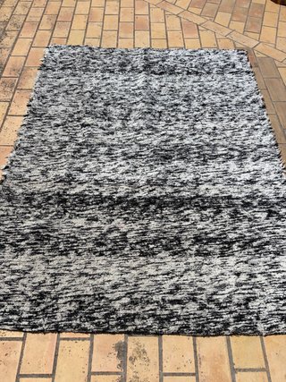 Alfombra Jarapa 226x171cm