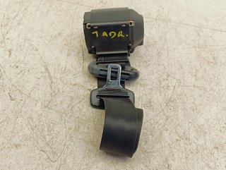 CINTURON SEGURIDAD TRASERO IZQUIERDO SEAT IBIZA (