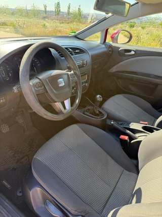Seat Leon 1.6 tdi