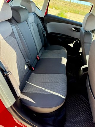 Seat Leon 1.6 tdi