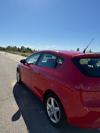 Seat Leon 1.6 tdi