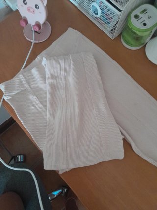 Pantalón campana talla 10