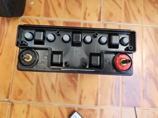 Batería Clore Automotive 12V 16Ah