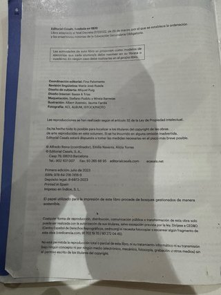 Libro 4 ESO Lengua y Literatura