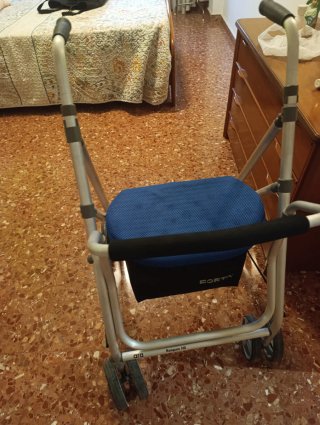 andador
