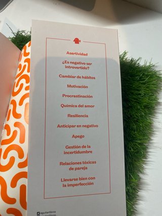 Entiende tu mente