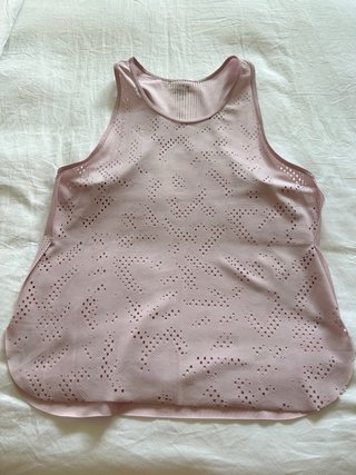 Camiseta Running Asics Mujer Talla XS