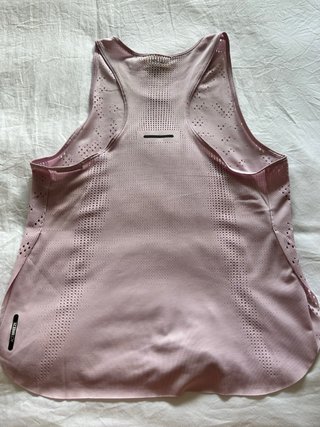 Camiseta Running Asics Mujer Talla XS