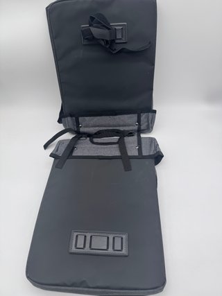 Alforjas para Bicicleta 35L Portaequipajes