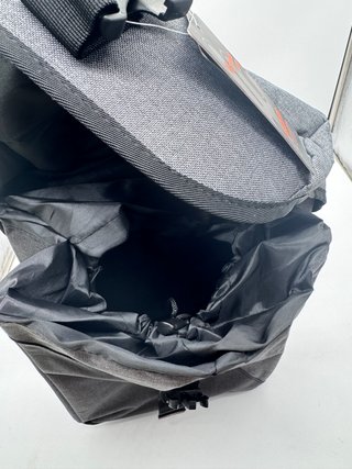 Alforjas para Bicicleta 35L Portaequipajes