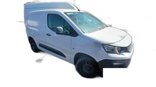 ★ Despiece Peugeot Partner 1.5 BlueHDi Blanco