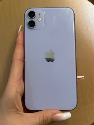 iPhone 11 64GB Morado